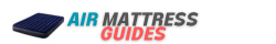 Air Mattress Guides Logo